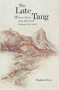 Front cover_Late Tang