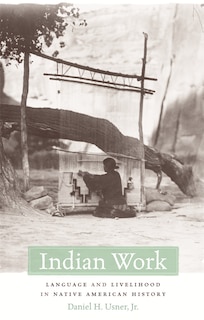 Couverture_Indian Work