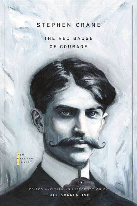 Front cover_Red Badge of Courage