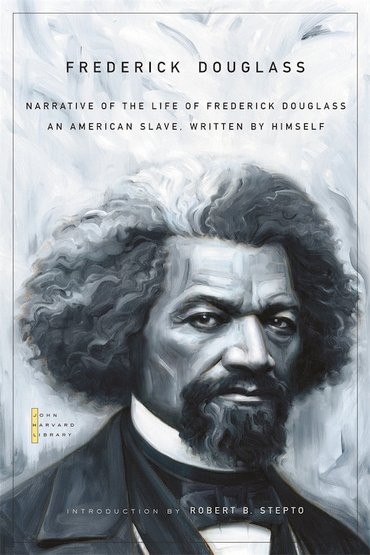 Front cover_Narrative of the Life of Frederick Douglass
