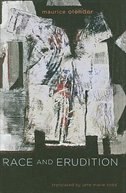Front cover_Race and Erudition