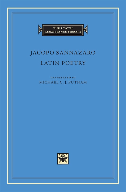 Couverture_Latin Poetry