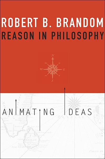 Front cover_Reason in Philosophy