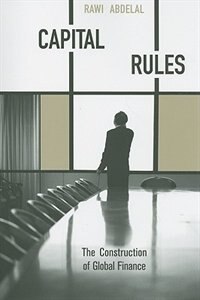 Front cover_Capital Rules