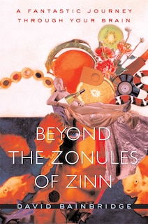 Front cover_Beyond the Zonules of Zinn