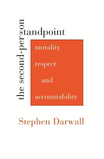 Front cover_Second-Person Standpoint