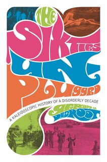Couverture_Sixties Unplugged