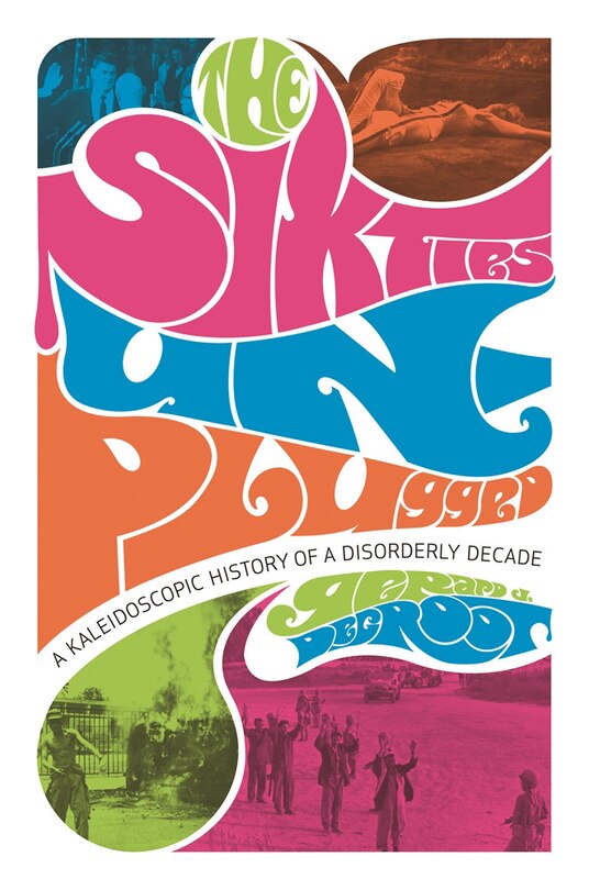 Couverture_Sixties Unplugged