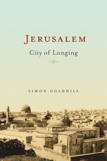 Front cover_Jerusalem
