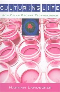 Front cover_Culturing Life