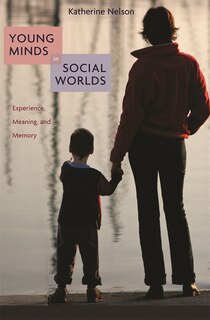 Front cover_Young Minds in Social Worlds