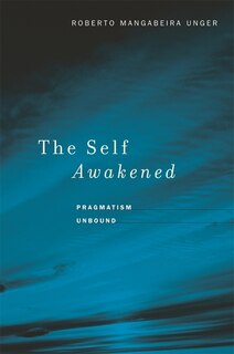 Front cover_Self Awakened