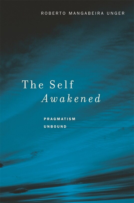 Front cover_Self Awakened