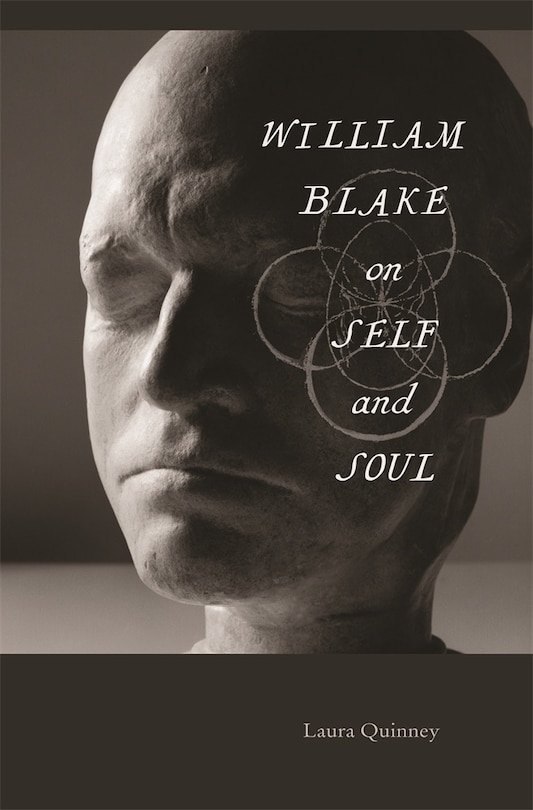 Front cover_William Blake on Self and Soul