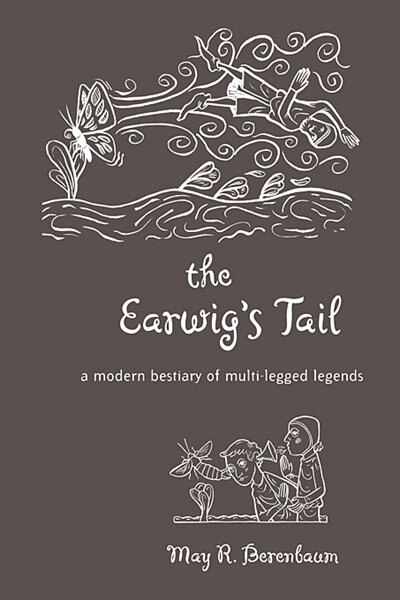Front cover_Earwig's Tail