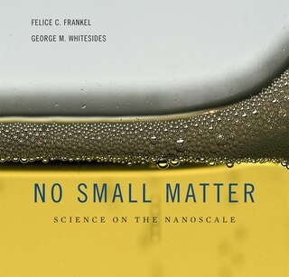 Front cover_No Small Matter
