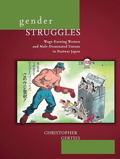 Couverture_Gender Struggles