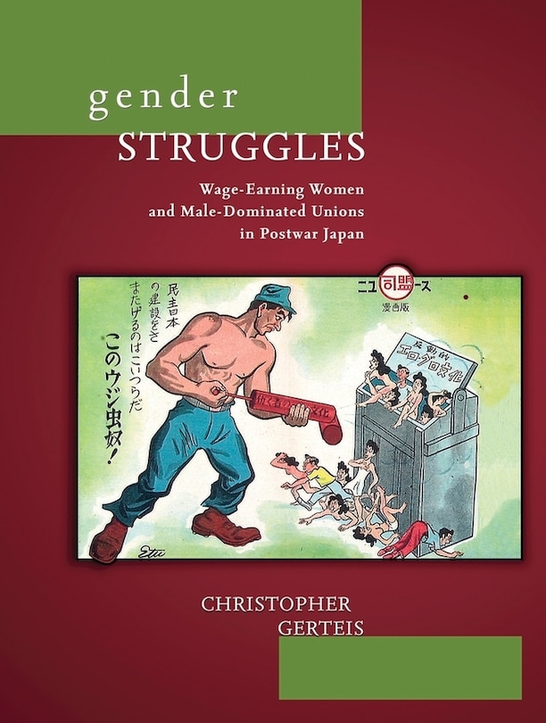 Couverture_Gender Struggles