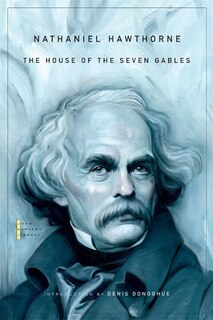 Couverture_House of the Seven Gables