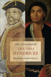 Couverture_The Two Hendricks