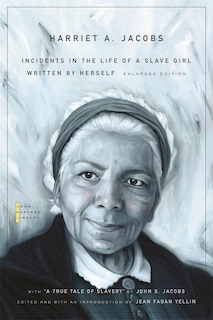 Couverture_Incidents in the Life of a Slave Girl