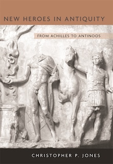 Couverture_New Heroes in Antiquity