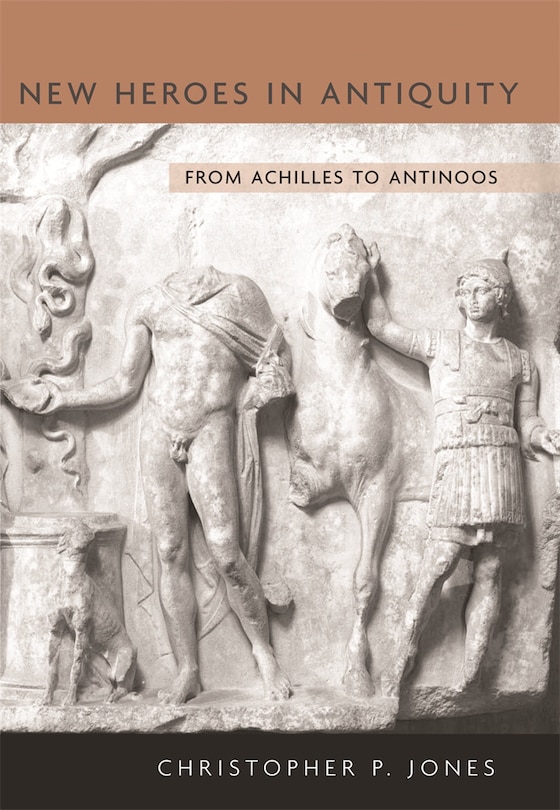 Couverture_New Heroes in Antiquity