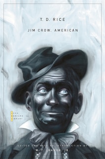 Front cover_Jim Crow, American