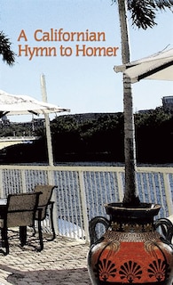 Couverture_Californian Hymn to Homer