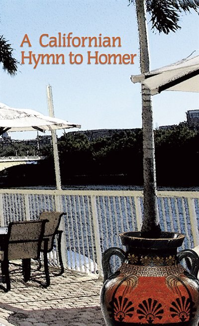 Couverture_Californian Hymn to Homer