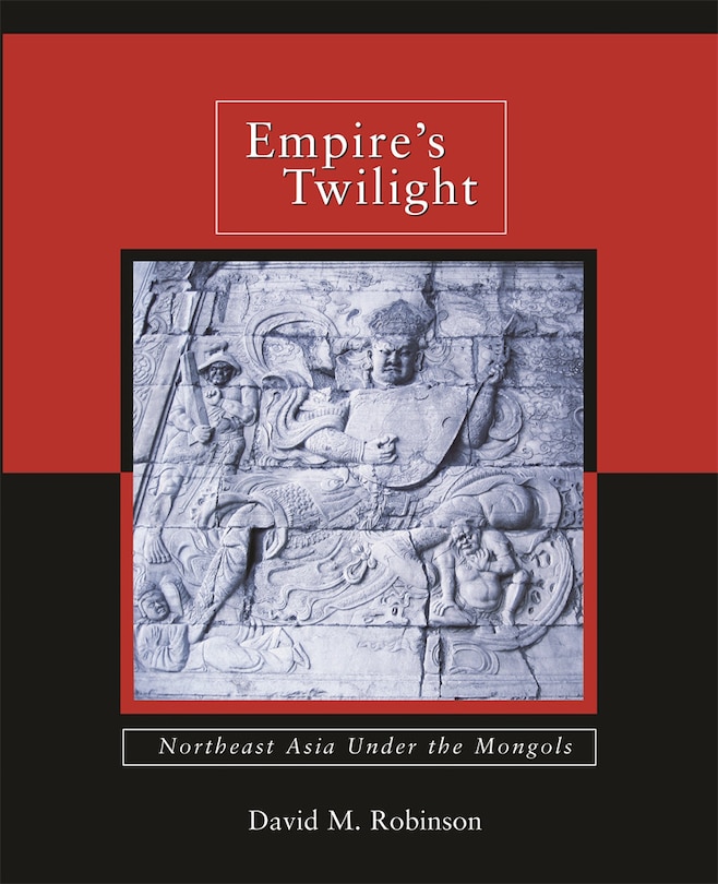 Front cover_Empire's Twilight