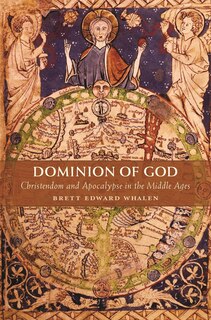 Couverture_Dominion of God