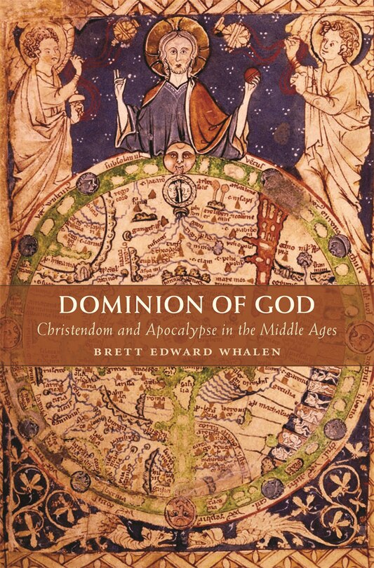 Couverture_Dominion of God