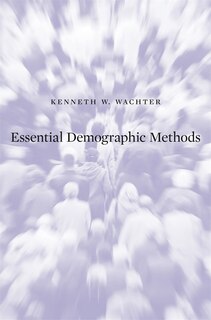 Couverture_Essential Demographic Methods