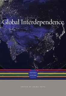 Front cover_Global Interdependence