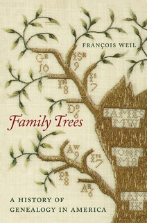 Couverture_Family Trees