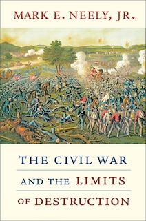 Couverture_Civil War and the Limits of Destruction