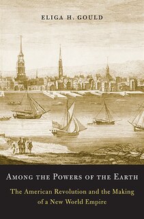 Front cover_Among the Powers of the Earth