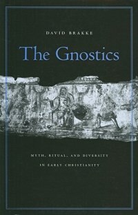 Front cover_The Gnostics