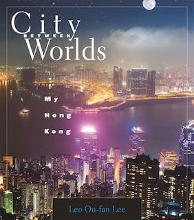 Couverture_City Between Worlds