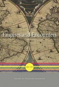 Couverture_Empires and Encounters