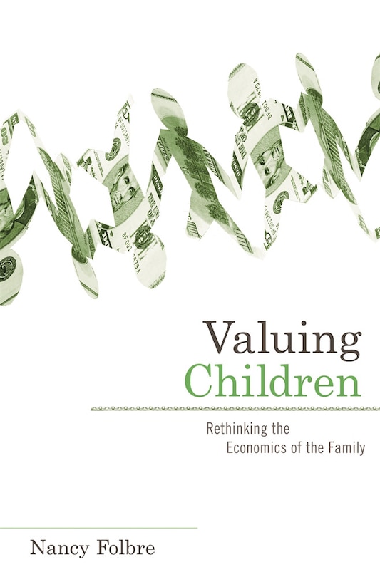 Couverture_Valuing Children