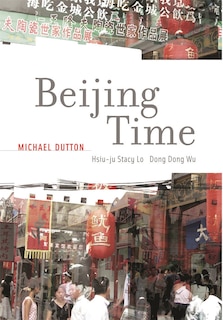 Front cover_Beijing Time