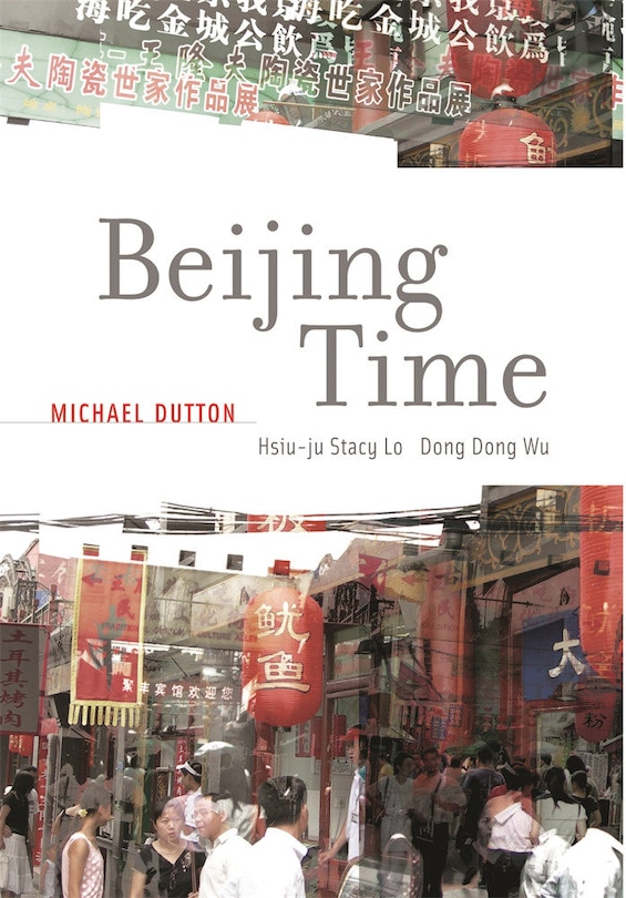 Front cover_Beijing Time