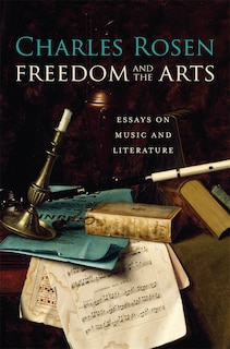 Front cover_Freedom and the Arts