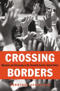 Couverture_Crossing Borders
