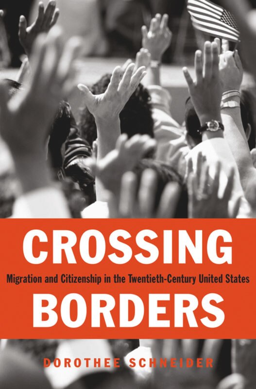 Couverture_Crossing Borders