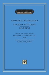 Front cover_Sacred Painting: Museum