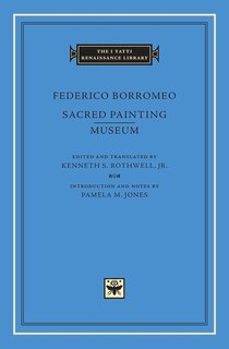 Sacred Painting. Museum