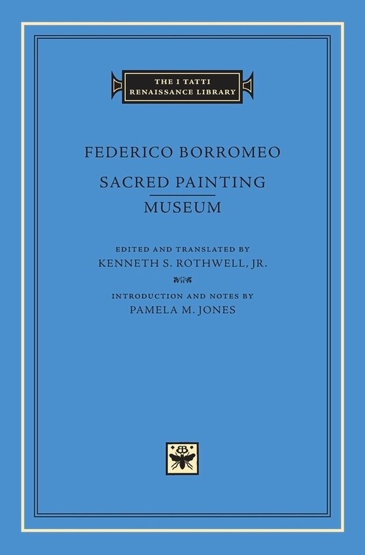 Front cover_Sacred Painting: Museum